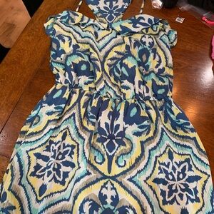 Collective concepts dress